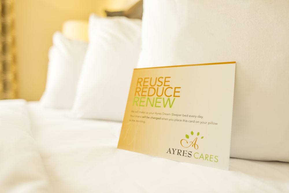 Ayres Suites Ontario at the Mills Mall Rancho Cucamonga - photo 5