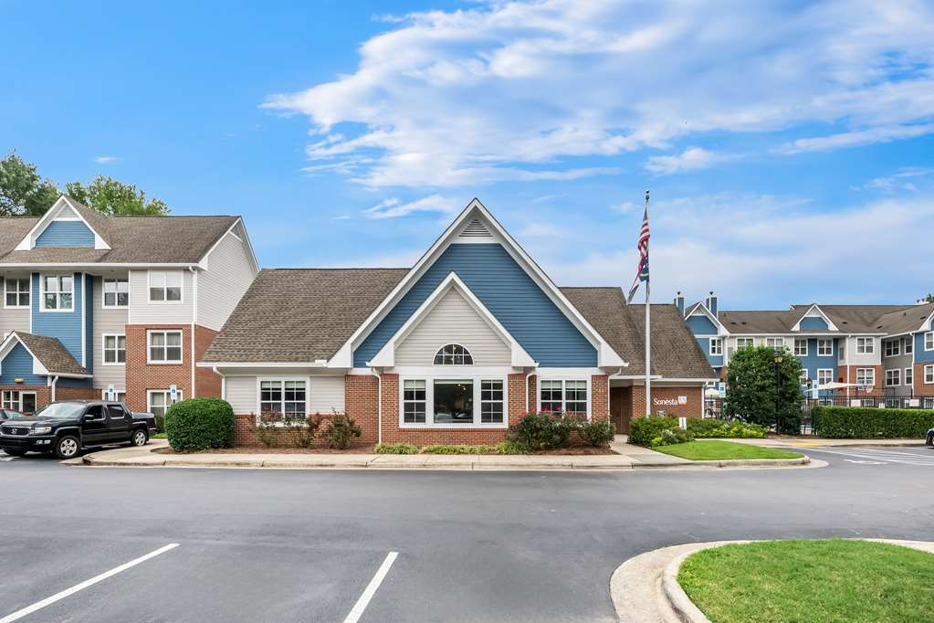 Sonesta ES Suites Raleigh Cary - photo 25