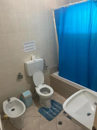 Pensão Domingas in Sao Filipe, Cape Verde