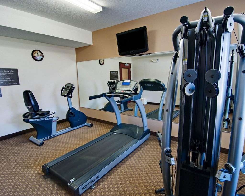 Comfort Inn Mount Airy - photo 18