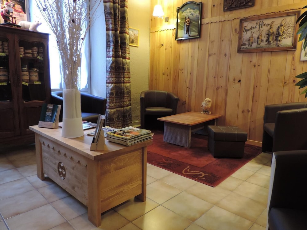 Le Pas de L’Ours — Cauterets — photo 4