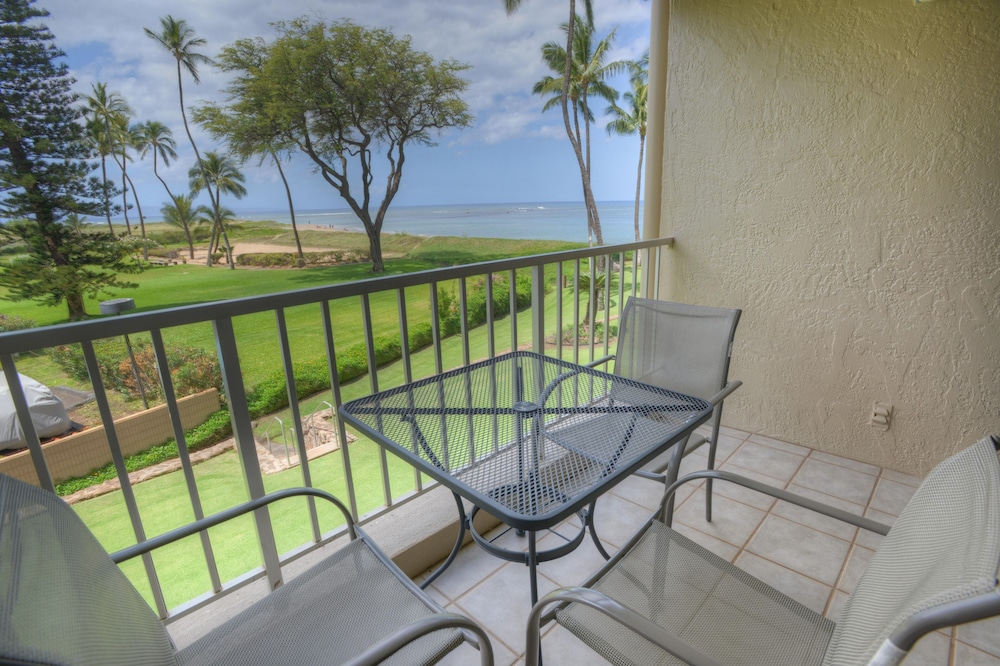 Menehune Shores 225 by Vacation Rental Pros — 4-Star Luxury Hotel in Kihei, United States