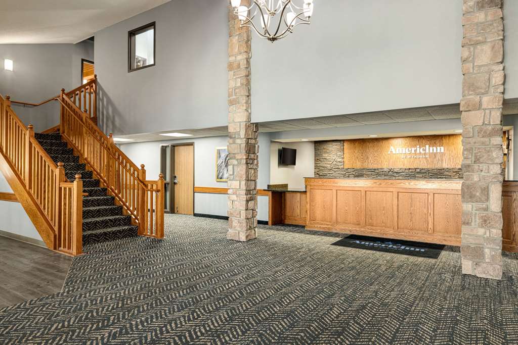 Americinn by Wyndham Lincoln South - photo 4