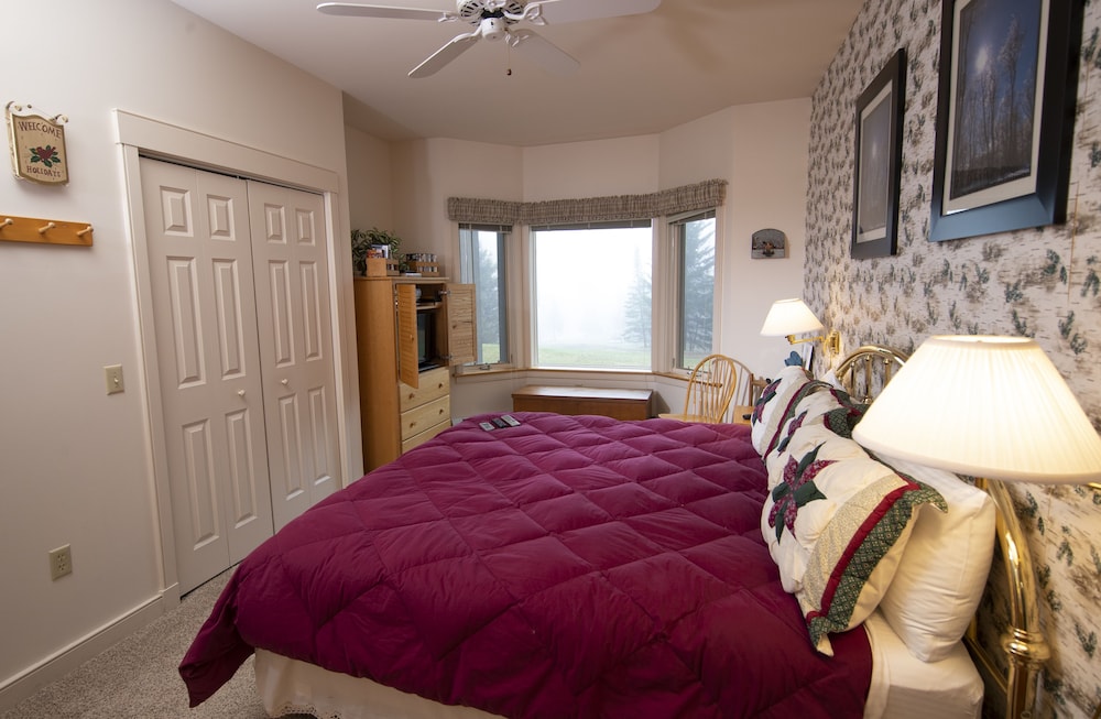 Solitude Village at Okemo by Vail Resorts in Ludlow, United States