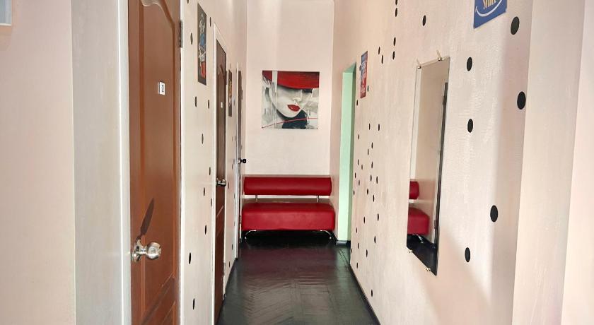 Amely Hostel — Kyiv — photo 4