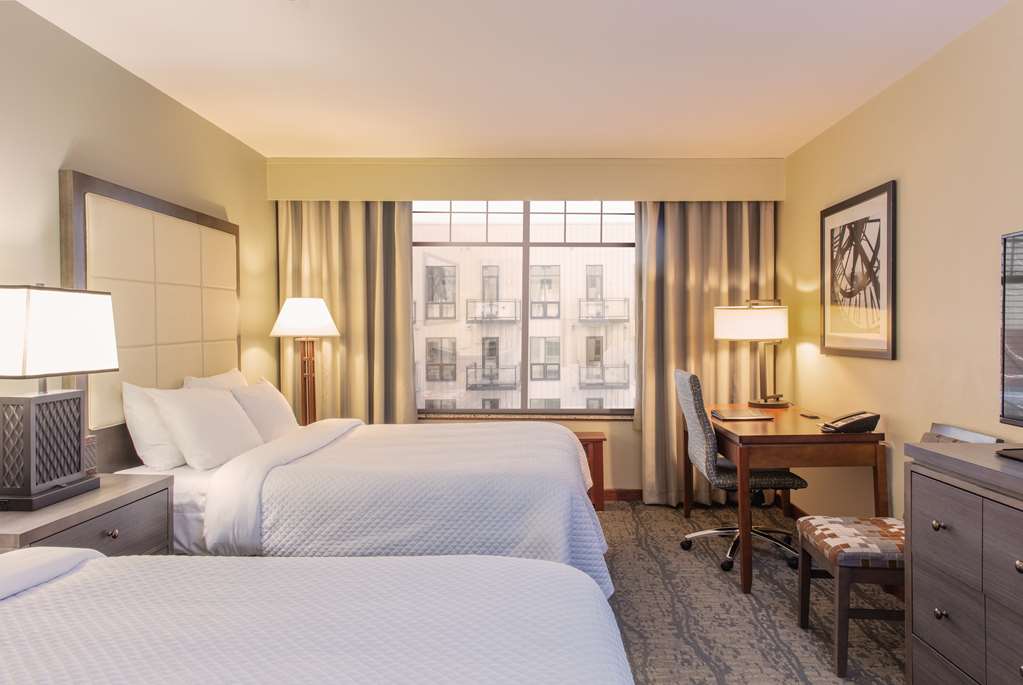 CopperLeaf Boutique Hotel & Spa BW Premier Collection - photo 2