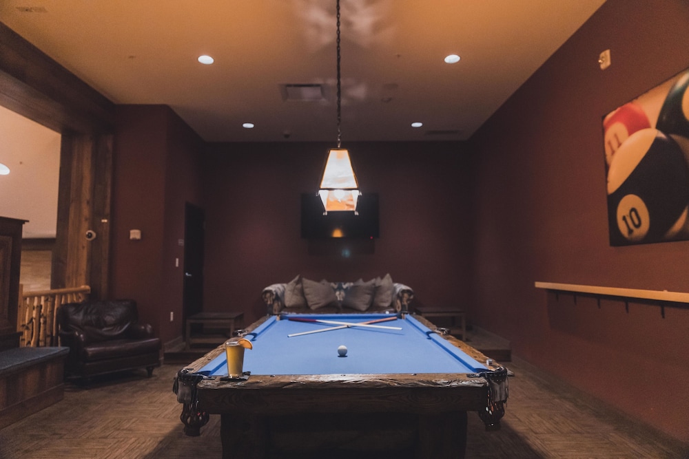 Tailwater Lodge Altmar Tapestry Collection by Hilton - photo 131