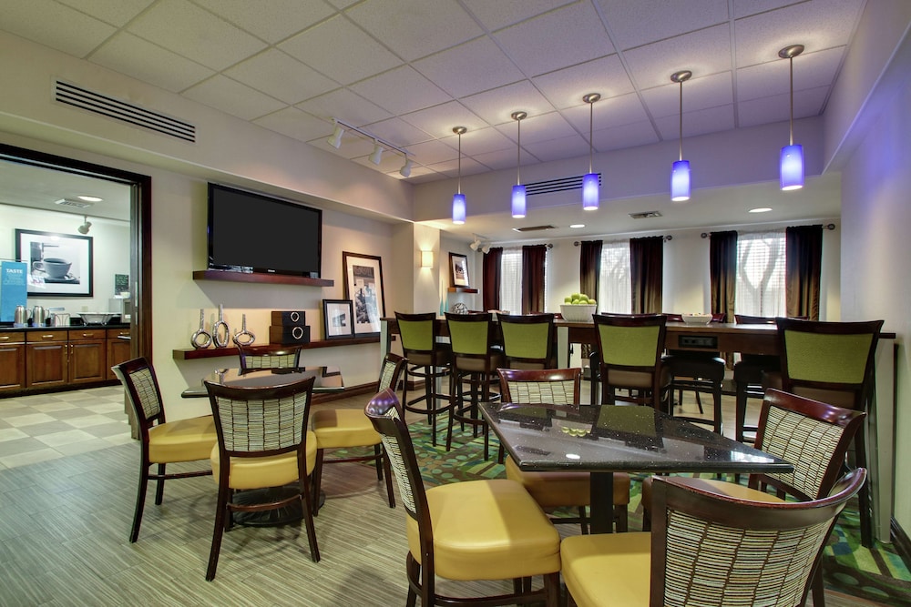 Hampton Inn DuBois - photo 29