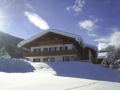 Pension Hochödlehen — Koenigsee — photo 4