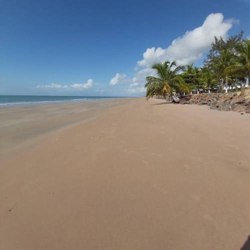 Refúgio do mar - carbon neutral hotel in Unknown City