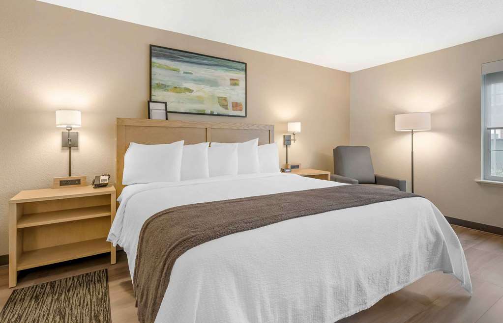 Extended Stay America Suites Washington DC Tysons Corner - photo 22