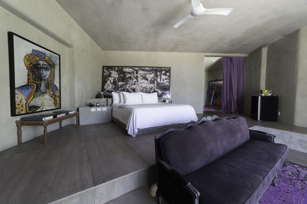 Casa Malca — Tulum — photo 3