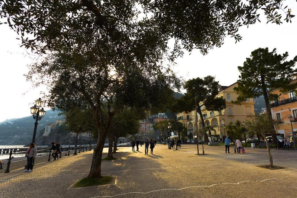 Braschi Amalfi Dreams — 4-Star Luxury Hotel in Minori, Italy