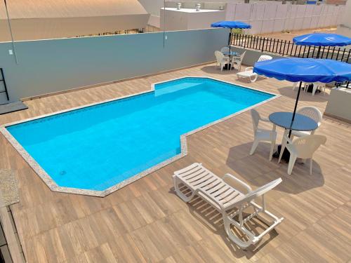 Principe Hotel — Barreiras — photo 3