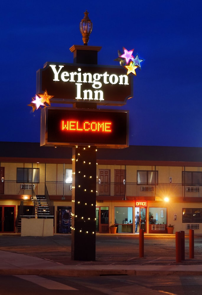 Yerington Inn - photo 23