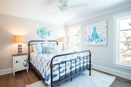 Oki Dokey by Oak Island Accommodations - photo 15