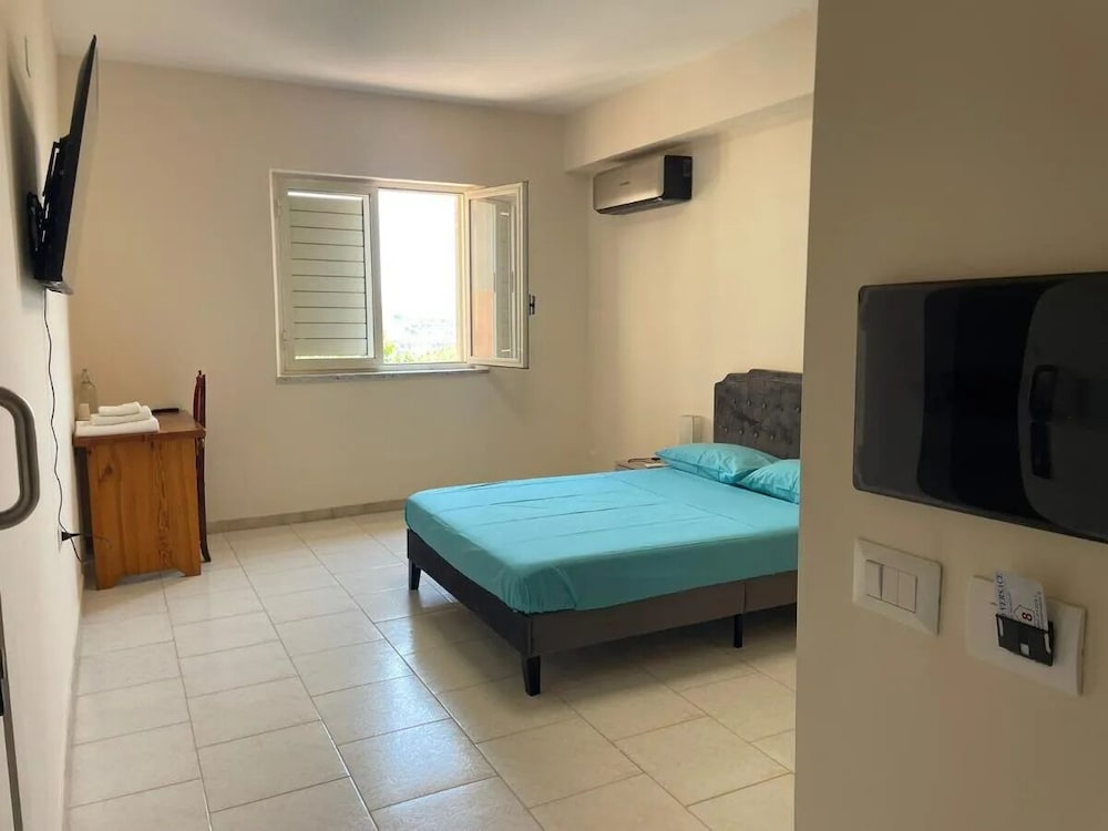 Fondo Versace in Reggio Calabria, Italy