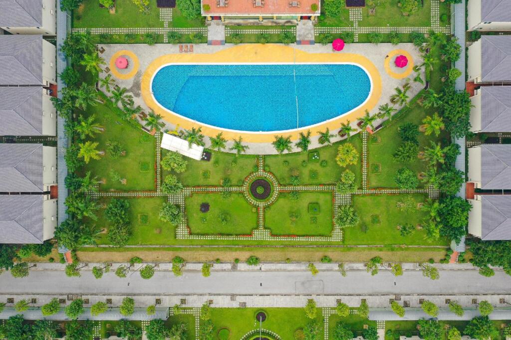 Anh Phat Resort — hotel in Tinh Gia