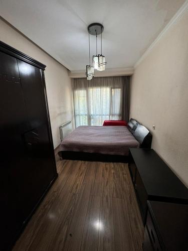 Apartment Kostava str with free parking