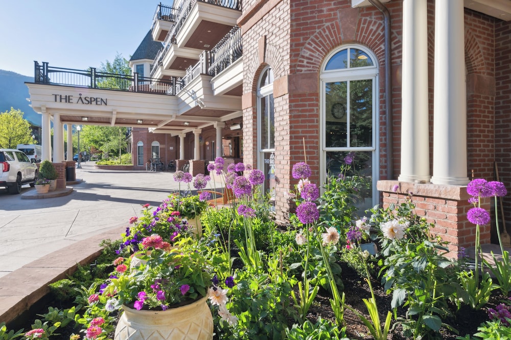 Hyatt Grand Aspen - photo 8