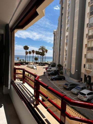 Alle Topacio 4 - carbon neutral hotel in Calp