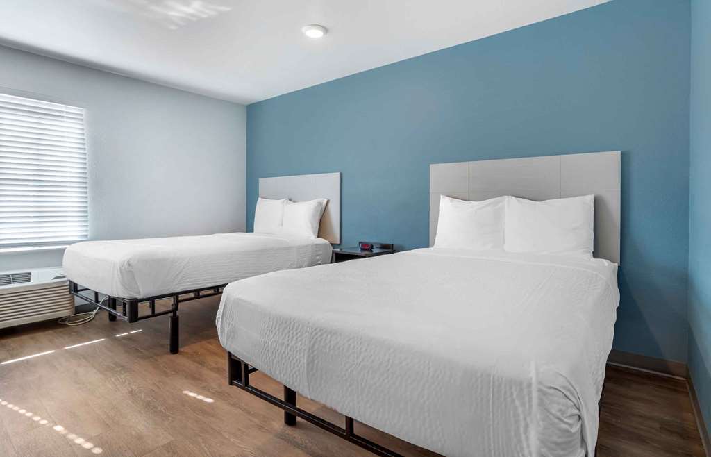 Extended Stay America Select Suites Beaumont - photo 15
