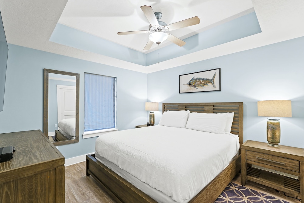 Calypso Tower 3 by Panhandle Getaways - photo 105