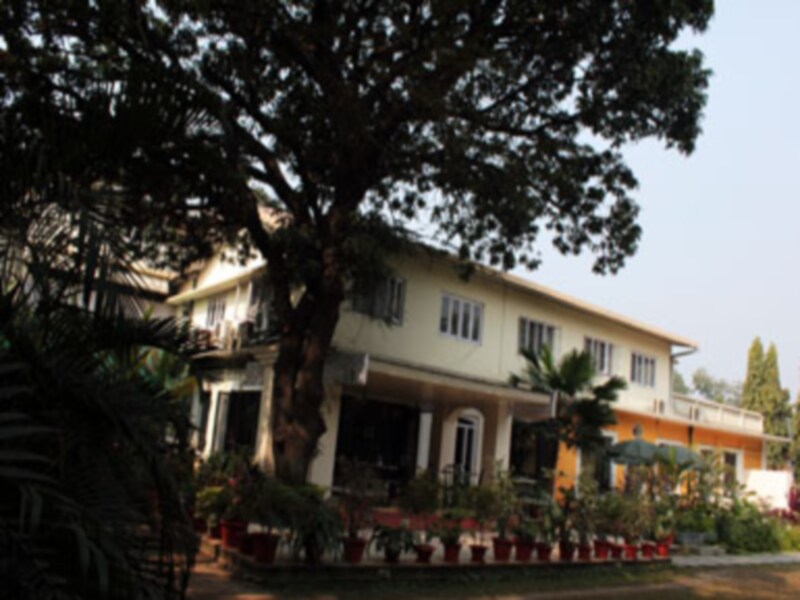Marina’s Motel — Bagdogra — photo 2