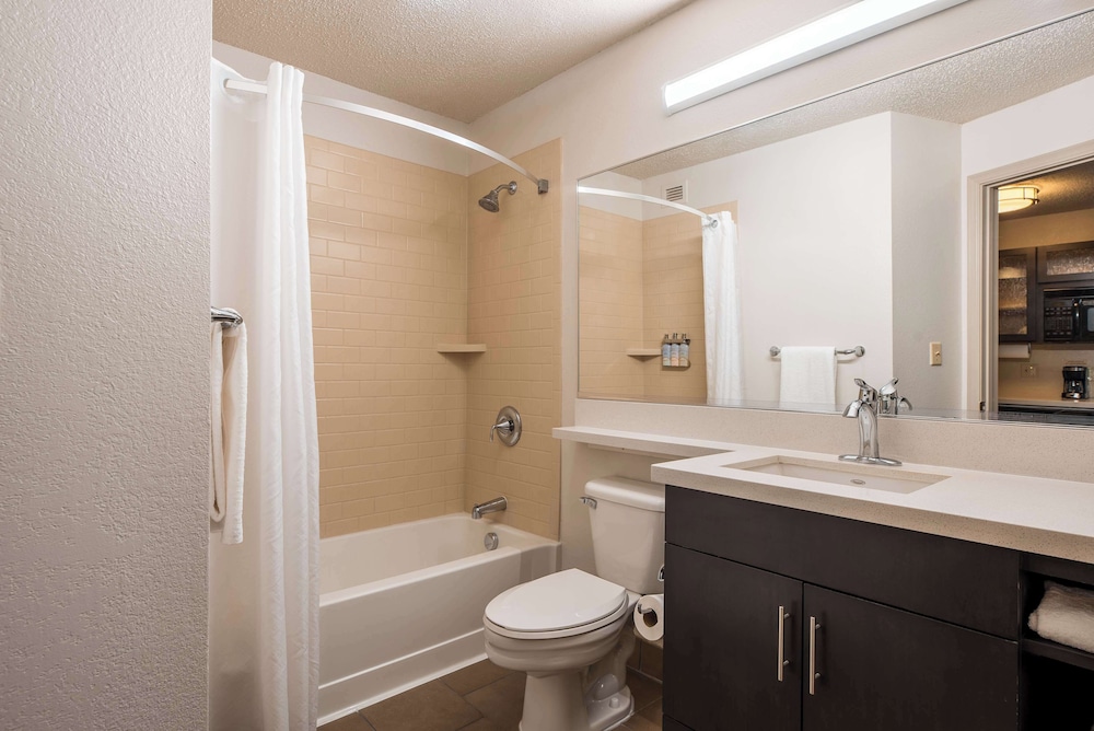 Sonesta Simply Suites Dallas Richardson - photo 18