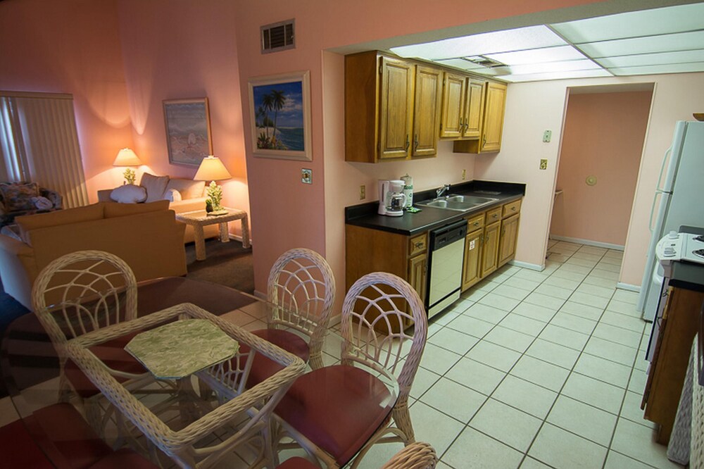 Golf Course By Seascape Resort - photo 51