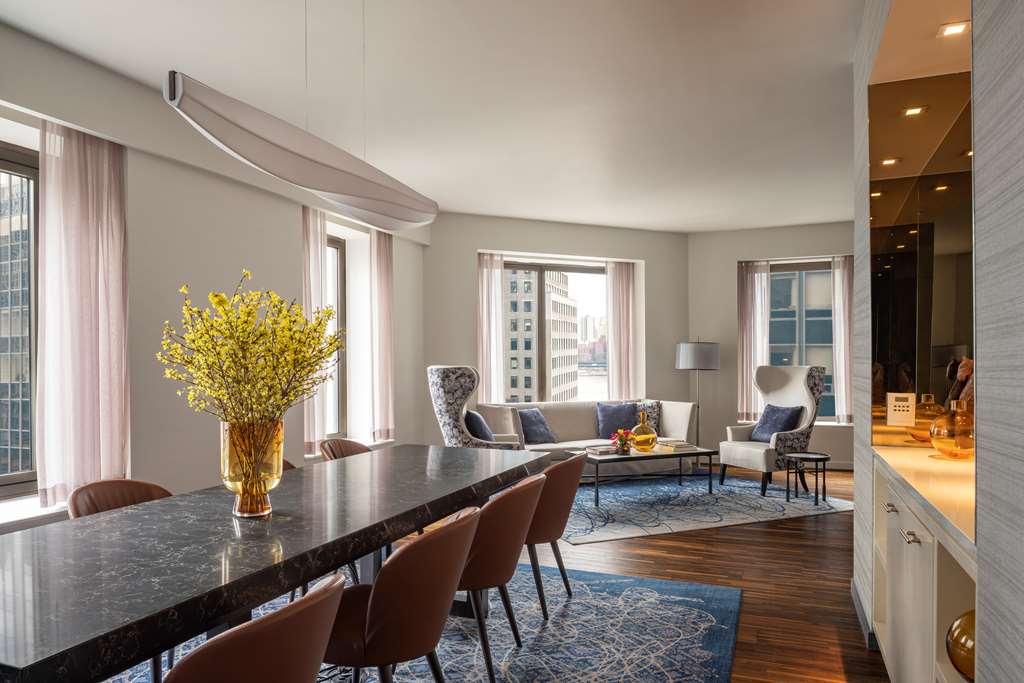 Hyatt Centric Wall Street New York - photo 16