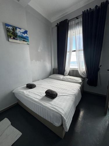 The Room Inn Bs in Kuala Besut, Malaysia