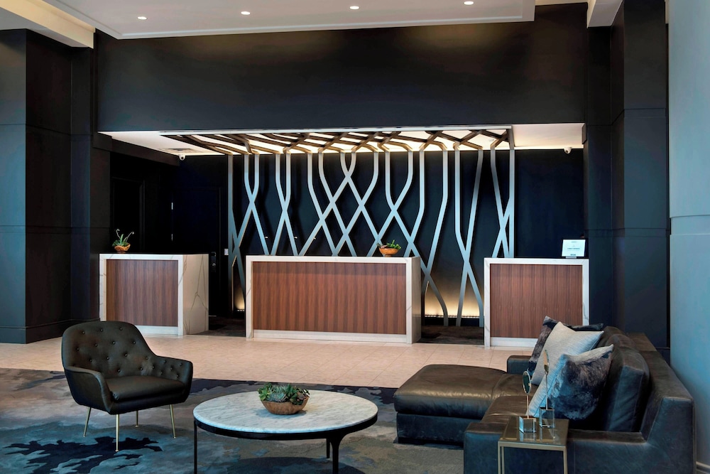 Bethesda North Marriott Hotel & Conference Center - photo 5