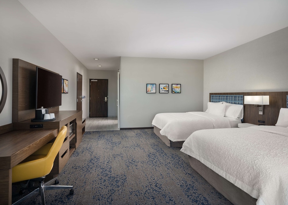 Hampton Inn & Suites El Cajon San Diego - photo 8