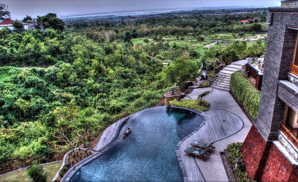 Langon Bali Resort in Nusa Dua, Indonesia