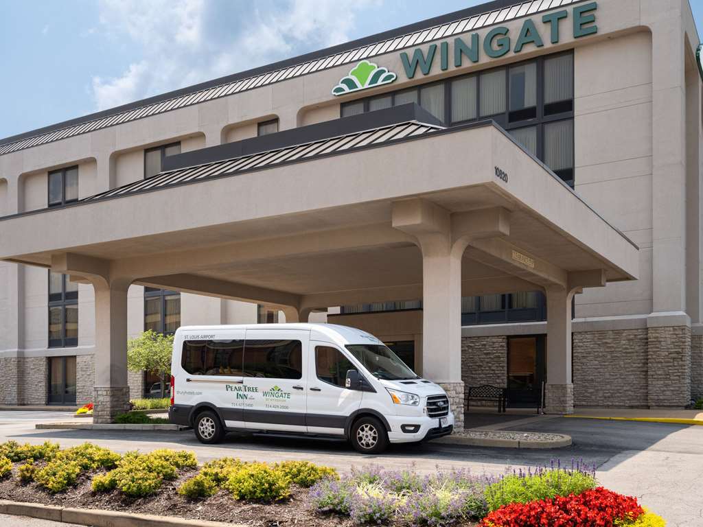 Wingate by Wyndham St. Louis Airport - photo 29