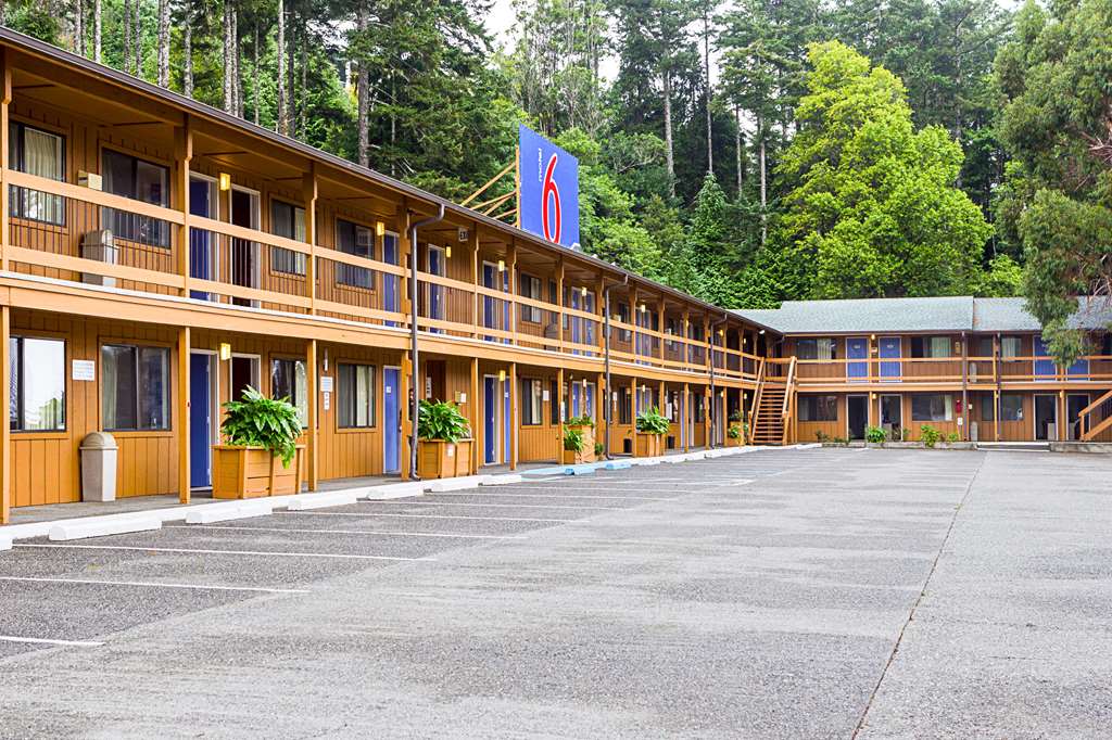 Motel 6 Gold Beach - photo 3