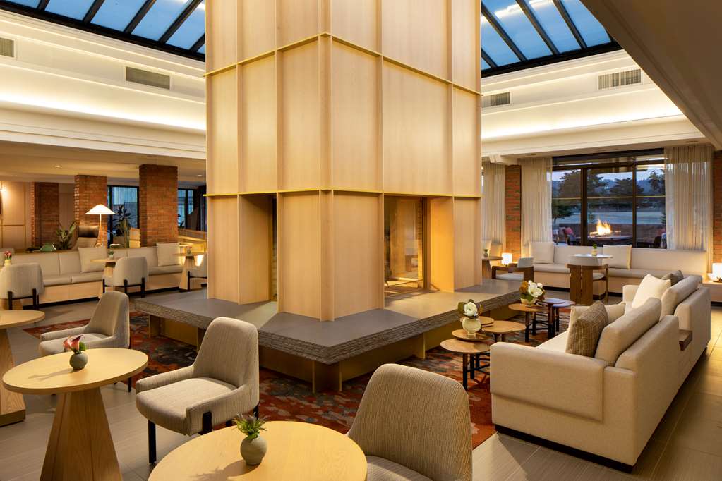 Hyatt Regency Monterey Hotel & Spa - photo 38
