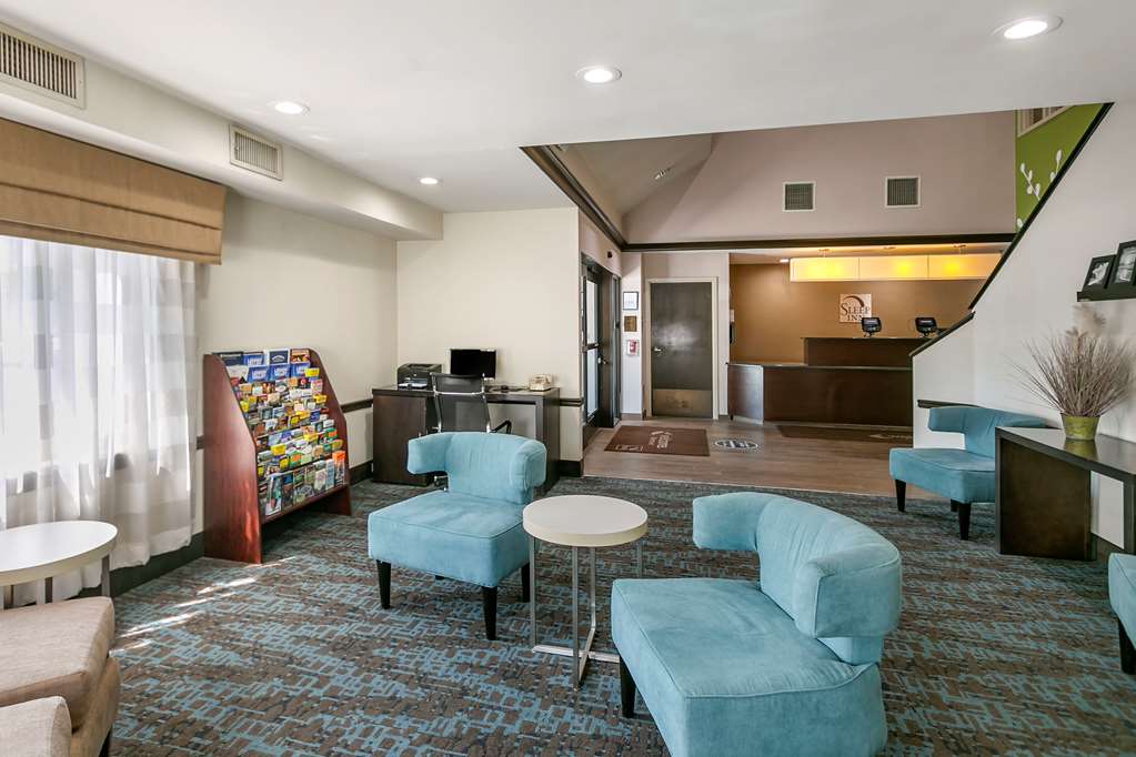 Sleep Inn Allentown Fogelsville - photo 34
