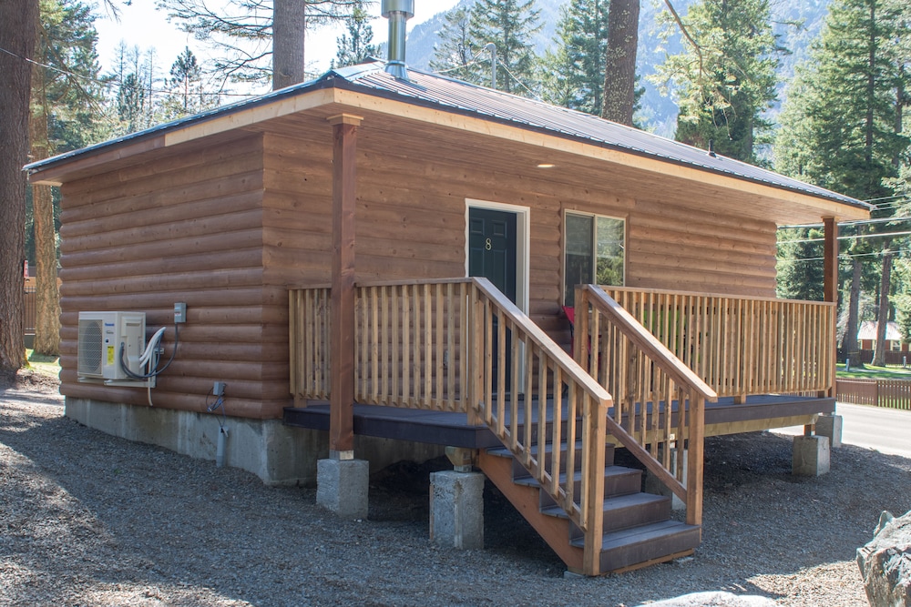 Eagle Cap Chalets - photo 233
