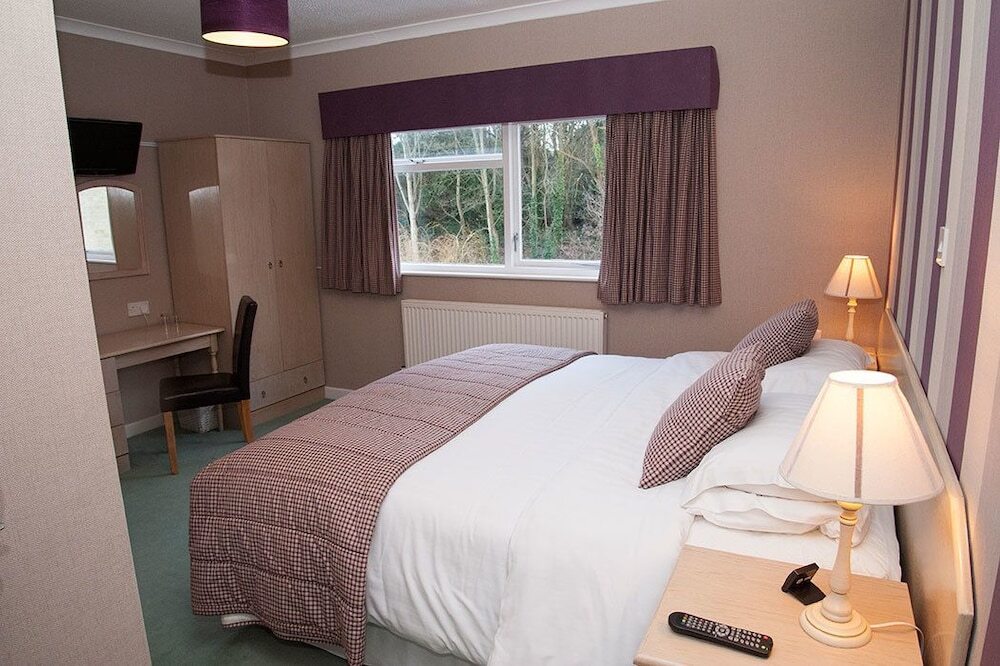 Foxhills — 5-Star Luxury Hotel in Shanklin, United Kingdom