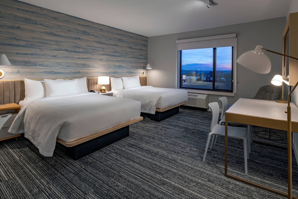 TownePlace Suites by Marriott Wrentham Plainville - photo 19