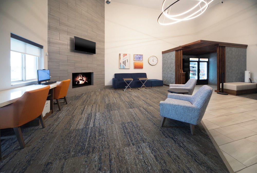 Holiday Inn Express Hotel & Suites Canyon by IHG - photo 82