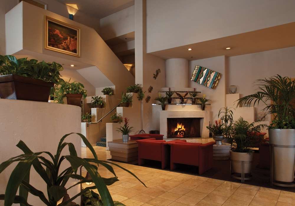 Grand Canyon Plaza Hotel South Rim - photo 22
