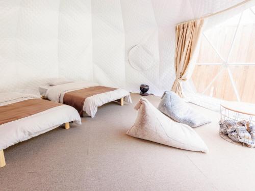 Riverside Glamping Kamiseno Vacation STAY 92767v