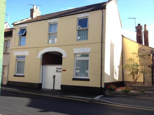 No. 2 Smith Cottages — 4-Star Luxury Hotel in Langport, United Kingdom