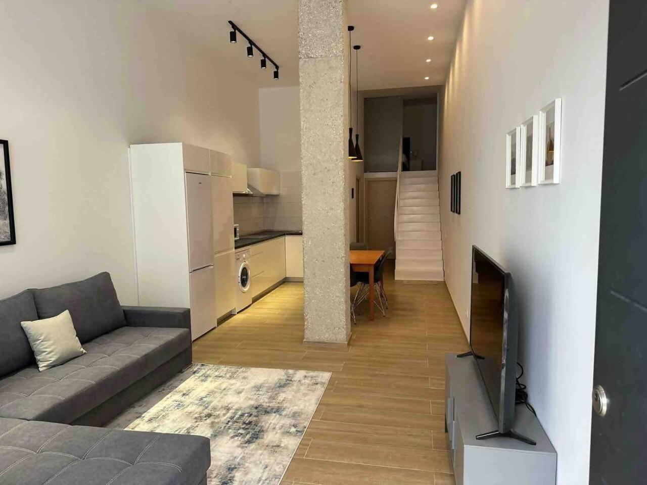 Apartamento Murcia San José A — 4-Star Luxury Hotel in Murcia, Spain