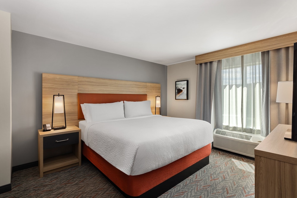 Candlewood Suites Layton Salt Lake City by IHG - photo 8