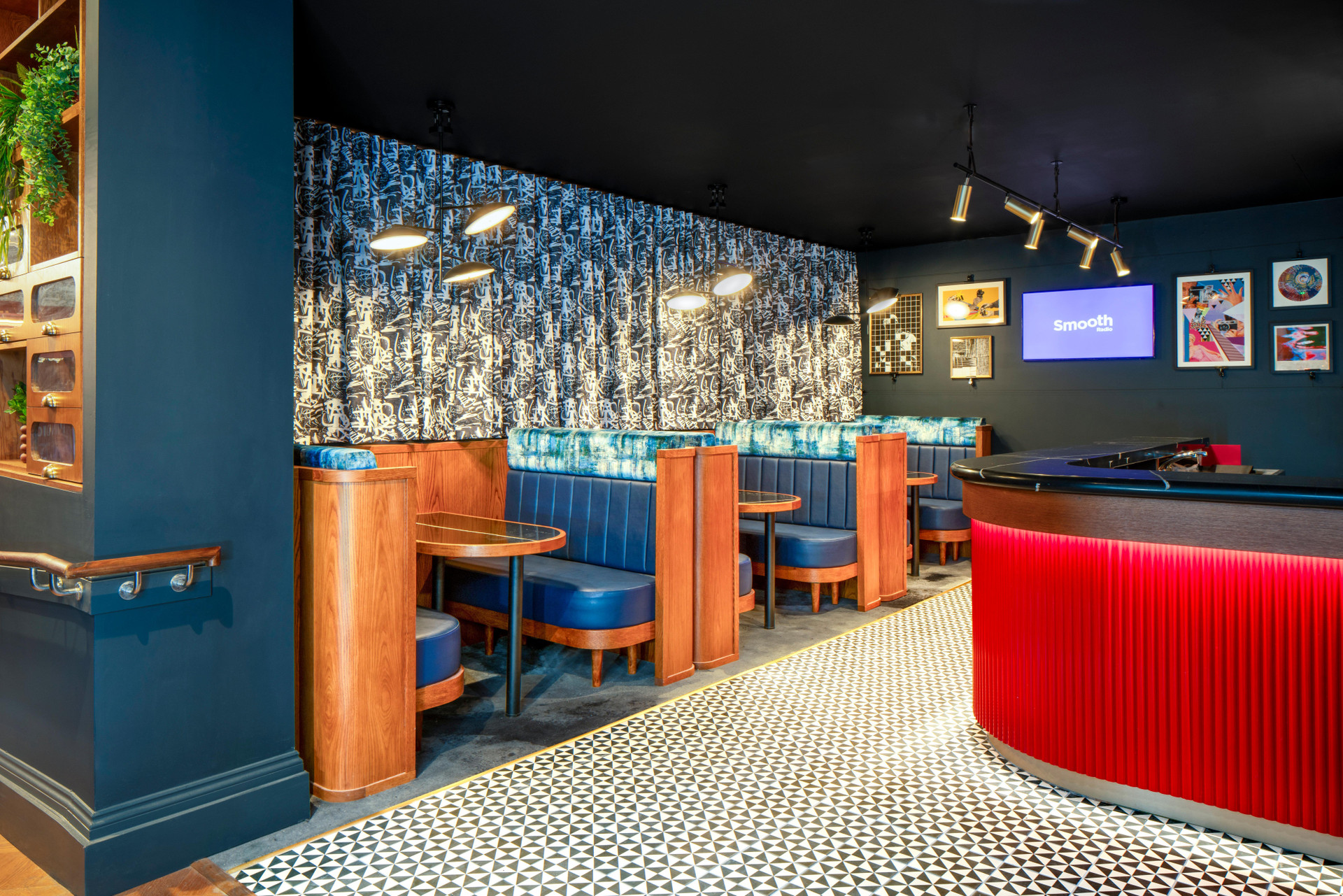 Indigo Edinburgh — Edinburgh — photo 4