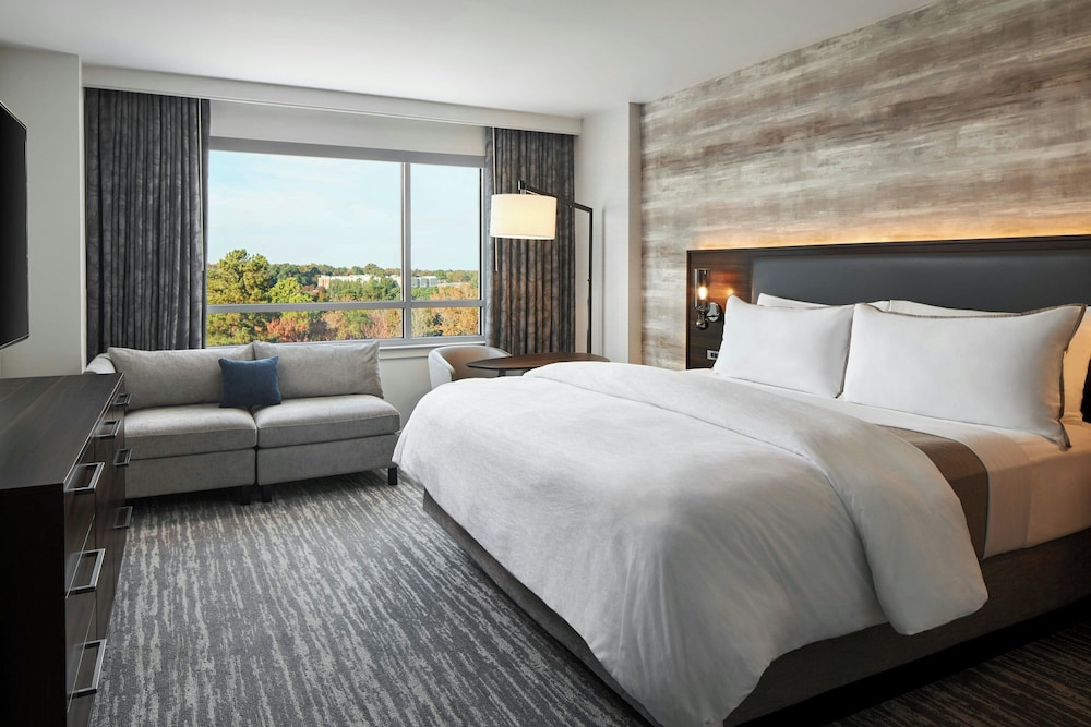 The Westin Richmond - photo 8